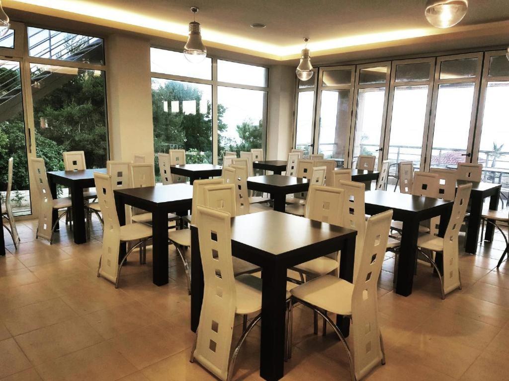 Ocean Hotel Resort Kastrosikia Zewnętrze zdjęcie